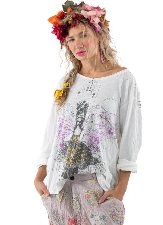 Magnolia Pearl Supernova Fairy Viggo T Top 1503 True