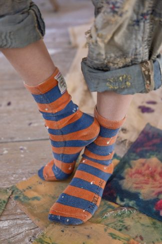 Magnolia Pearl Art Class MP Socks 164 PJB