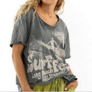 Magnolia Pearl Surf Fest T Top 1082 Ozzy